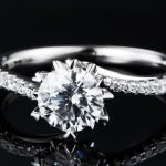Shine Bright: The Allure of Moissanite Engagement Rings