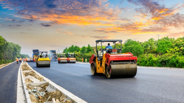 The Art of Asphalt: Paving Your Way to a Perfect Path