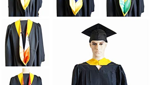 The Meaning Behind Graduation Hoods: Unveiling Tradition