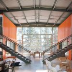 Unpacking the Trend: The Charm of Container Homes