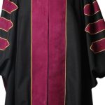 Unveiling the Tale of Graduation Hoods: Symbols of Achievement and Tradition