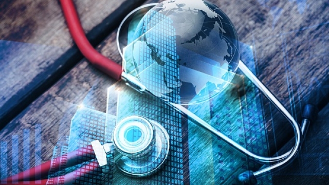 Virtual Vitality: Embracing the Future of Online Healthcare