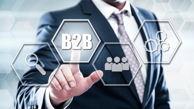 Elevating B2B Connections: Strategies for Success