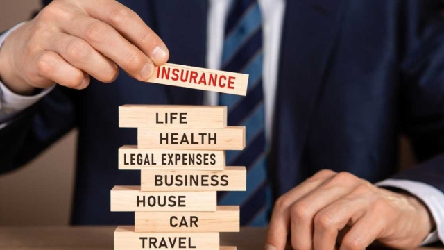 Insuring Your Peace of Mind: A Guide to Choosing the Right Insurance Agency