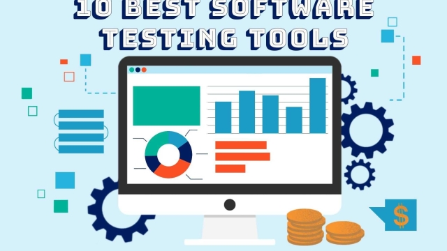 Revolutionizing Testing: The Power of Rapid Test Automation Tools