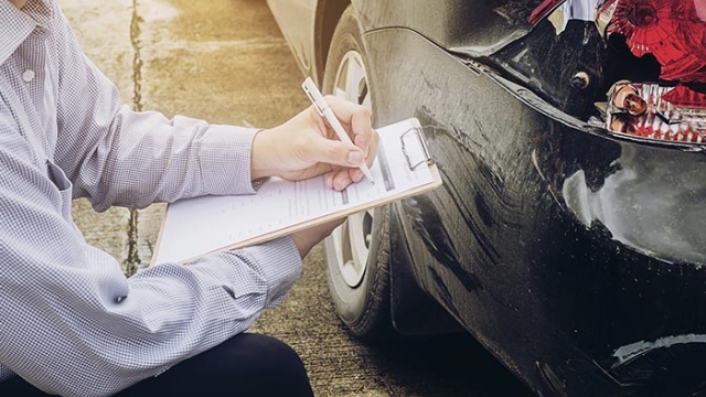 Wertexperte für Autos: Ein Leitfaden zur Fahrzeugbewertung