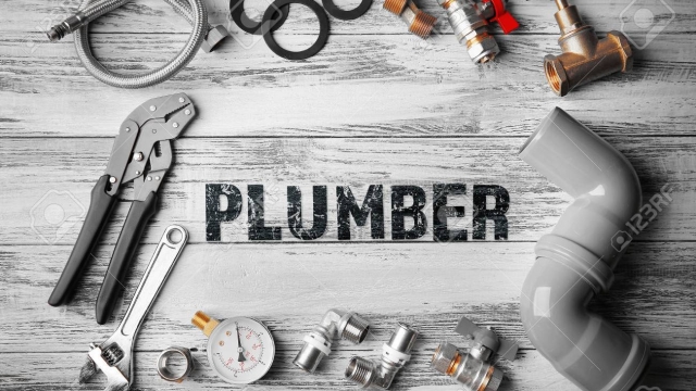 Diving into the World of Pipes: Adventures in Plumbing