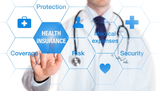 Ensuring Your Peace of Mind: Unpacking the World of Insurance Services