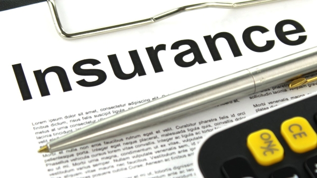 Insuring Your Peace of Mind: A Guide to Insurance Services