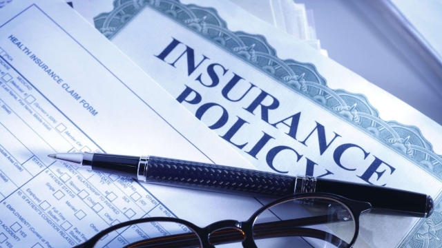 Insuring Your Tomorrow: A Guide to Finding the Perfect Insurance Agency