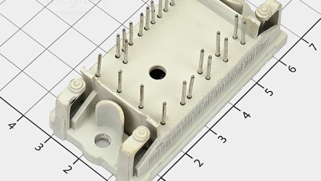 Unleashing Power: The Ultimate Guide to IGBT Modules