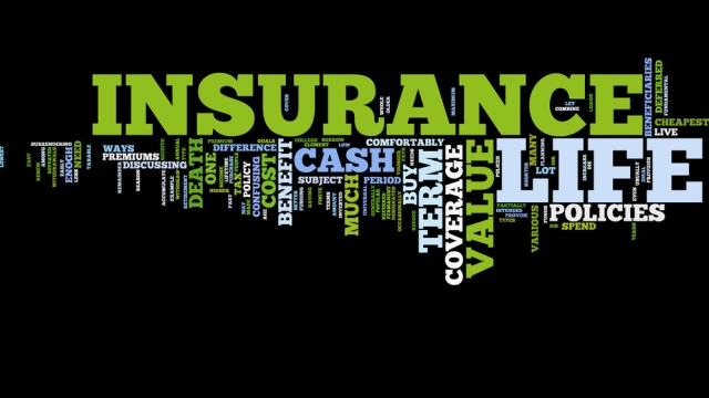 Unveiling the Secrets of Commercial Insurance Agencies