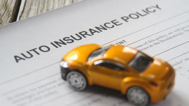 Driving Towards Peace of Mind: Unraveling the Mysteries of Commercial Auto Insurance