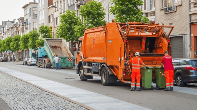 Transform Your Trash: The Art of Rubbish Removal