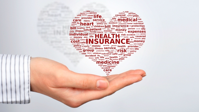 Insuring Your Peace of Mind: Navigating the World of Insurance Services