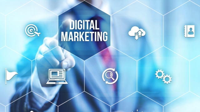 Mastering the Digital Realm: Integrating Web Design, Development, SEO, Marketing & PR