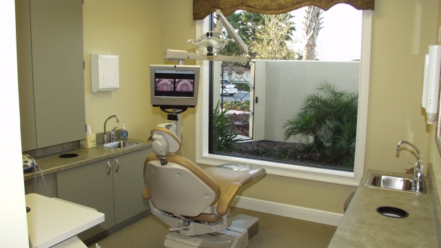 Transforming Smiles: Inside the Artistry of a Modern Dental Studio