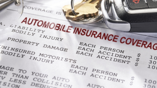 Ensuring Your Peace of Mind: A Guide to Navigating the World of Insurance