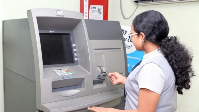 Unlocking Convenience: The ATM Evolution and Its Impact on Our Lives