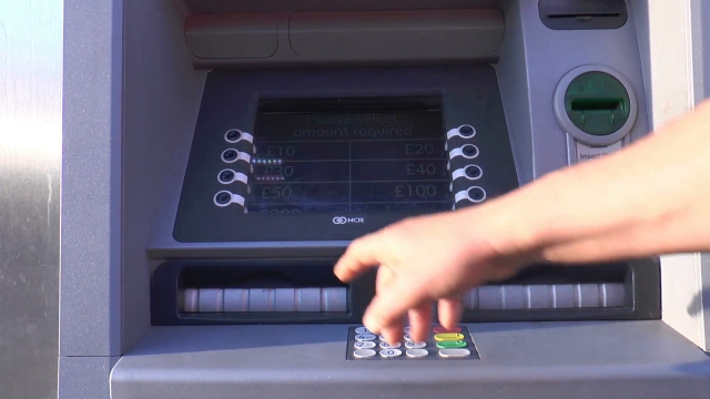 Unlocking Convenience: The Evolution and Impact of ATMs in Our Lives