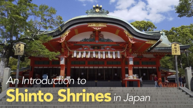 Whispers of the Ancients: Exploring Japan’s Enchanting Shinto Shrines