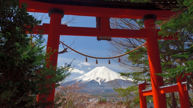 Whispers of the Ancients: Exploring the Enchantment of Shinto Shrines in Japan