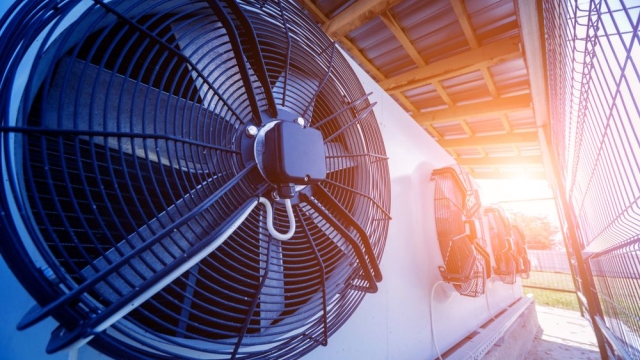 Breathing Easy: Unleashing the Secrets of Efficient HVAC Systems