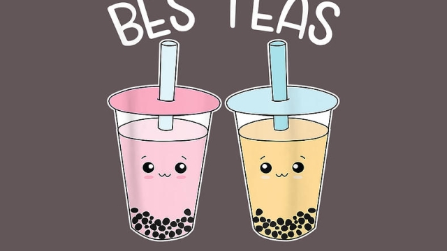 Bubble Bliss in a Flash: The Rise of Instant Bubble Tea