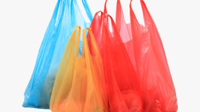 From Convenience to Catastrophe: The Hidden Cost of Plastic Shopping Bags