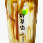 Shake It Up: The Rise of Instant Bubble Tea Bliss!