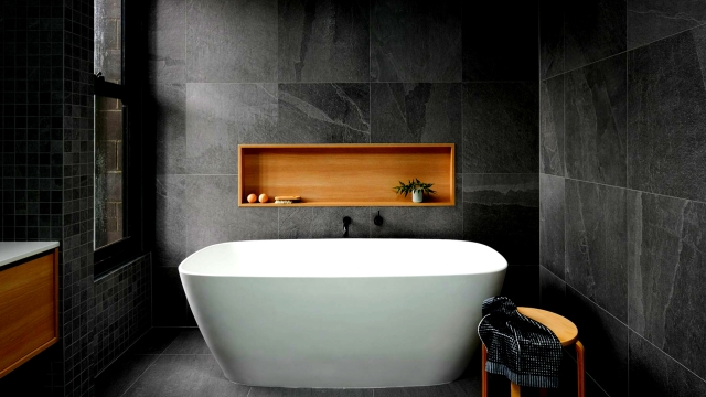 Transform Your Oasis: Creative Ideas for Your Bathroom Renovation