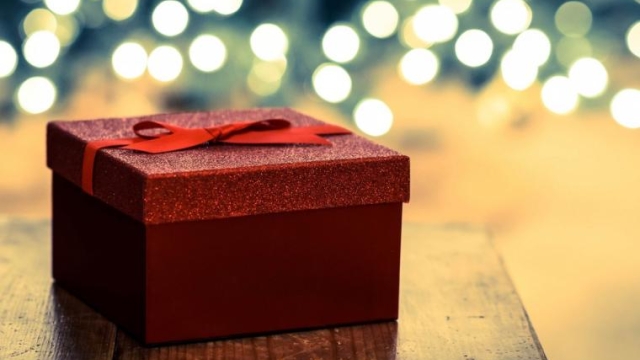 Unwrap the Joy: Creative Gift Ideas for Every Occasion