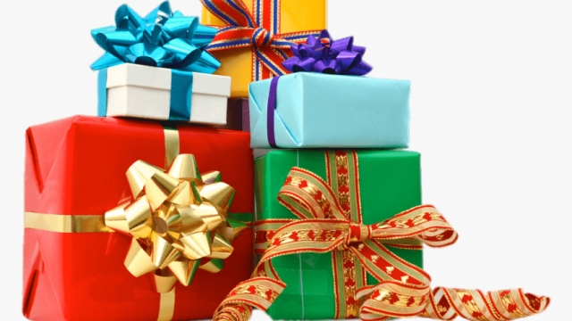 Unwrapping Joy: Unique Gift Ideas to Delight Every Recipient