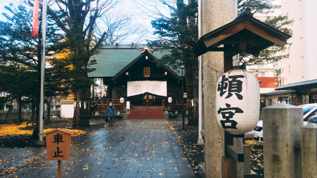 Exploring Japan’s Sacred Grounds: The Ultimate Shrine Rankings You Need to Know!