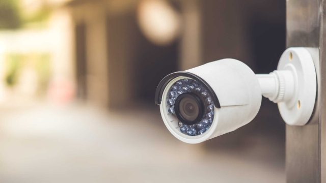 Eyes Everywhere: Unveiling the Future of Advanced Remote Monitoring and Surveillance Systems