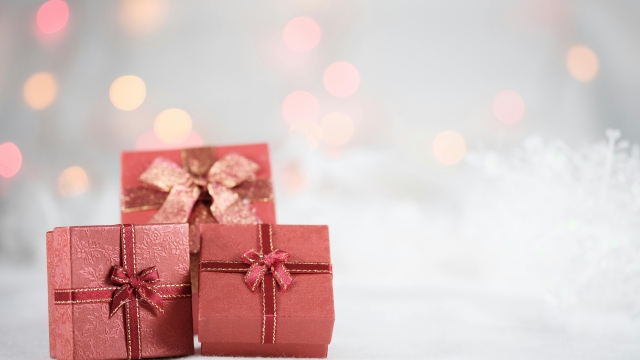 Gifted Moments: Unwrap the Joy of Thoughtful Giving