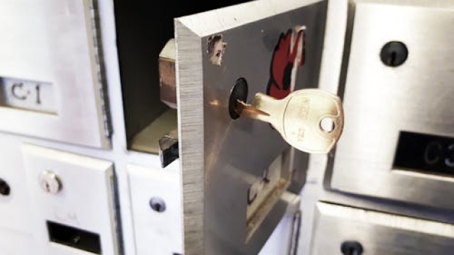 Unlocking the Secrets: The Art and Science of Locksmithing