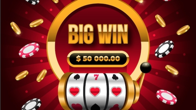 Spin to Win: The Thrill of Sweepstakes Social Casinos!