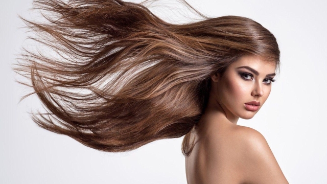 Transform Your Tresses: The Ultimate Guide to Hair Extensions