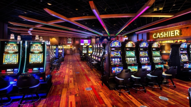 Unlocking Fun: The Ultimate Guide to Sweepstakes Social Casinos