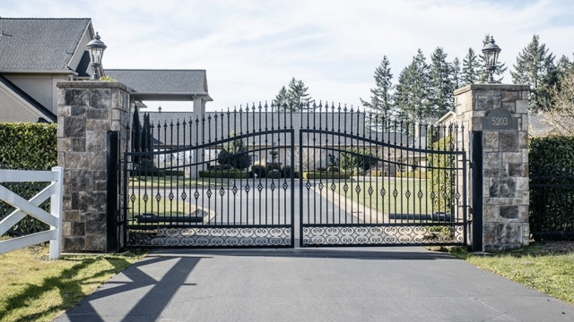 Unlocking Solutions: Your Ultimate Guide to Gate Repair Services