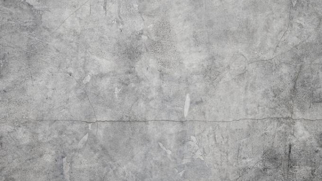 Smooth Transitions: The Art and Science of Concrete Shaving