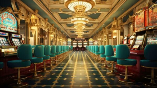 Casino Magik’s Guide to Winning at the Tables
