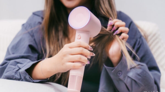 Hair Care for the Modern Woman: Laifen Hair Dryer