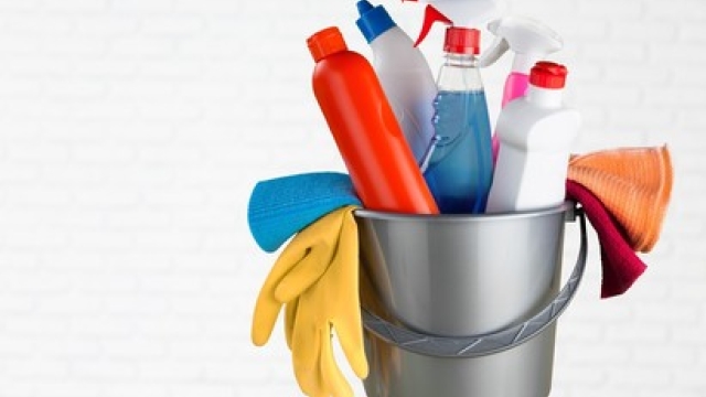 The Science Behind Effective Cleaning Services