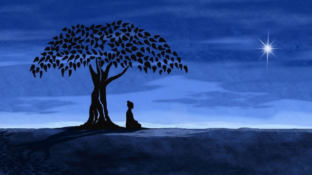 The Search for Meaning: Spiritual Insights on Life’s Questions