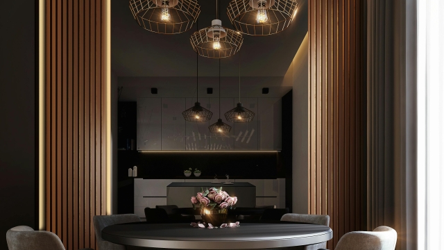Transform Your Space: The Art of Furniture Selection