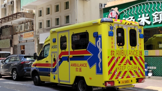 Understanding Senior Medical Transportation