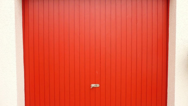 Understanding the Importance of Garage Door Maintenance