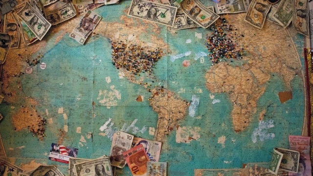 Understanding Service Fees in International Money Transfers